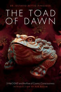 Toad of Dawn - 2866516575