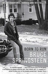 Born to Run - 2877166686