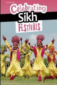 Celebrating Sikh Festivals - 2847579888