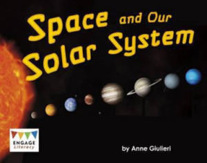 Space and Our Solar System - 2862653819