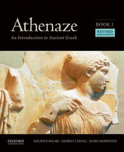 Athenaze, Book I - 2858188956