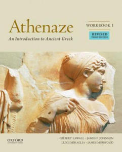 Athenaze, Workbook I - 2865188307