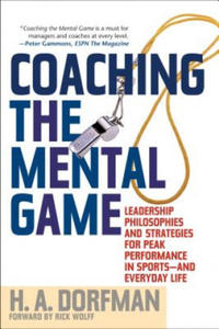 Coaching the Mental Game - 2877623020