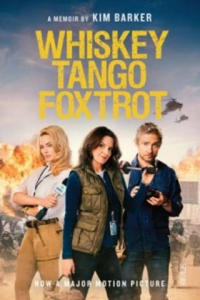 Whiskey Tango Foxtrot - 2873894519