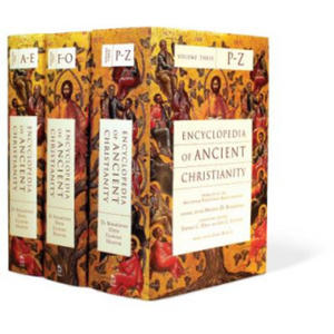 Encyclopedia of Ancient Christianity - 2876229438