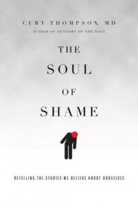 Soul of Shame - Retelling the Stories We Believe About Ourselves - 2876125958