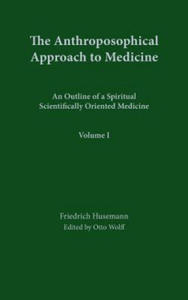 Anthroposophical Approach to Medicine - 2877410839