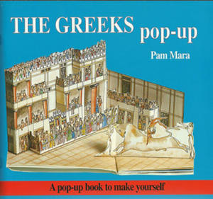 Greeks Pop-up - 2878777046