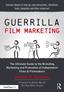 Guerrilla Film Marketing - 2862176446