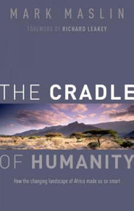 Cradle of Humanity - 2876332221