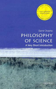 Philosophy of Science: Very Short Introduction - 2835637872