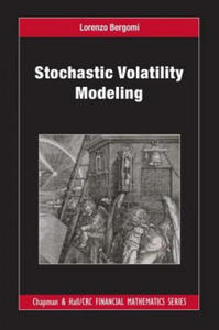 Stochastic Volatility Modeling - 2874802968