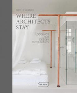 Where Architects Stay - 2867590421