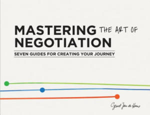 Mastering the Art of Negotiation - 2878787544