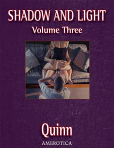 Shadow & Light Vol. 3 - 2873981346