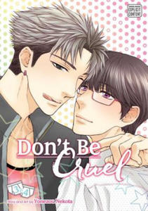 Don't Be Cruel: 2-in-1 Edition, Vol. 2 - 2838785009