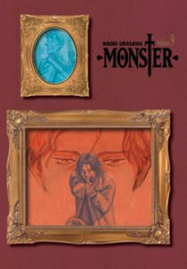 Monster: The Perfect Edition, Vol. 9 - 2877482959