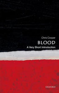 Blood: A Very Short Introduction - 2854185353