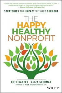 Happy, Healthy Nonprofit - 2877187193