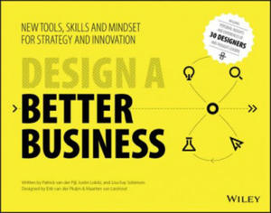 Design a Better Business - 2846570604