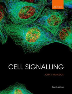 Cell Signalling - 2854521121