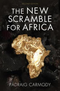 New Scramble for Africa 2e - 2873786454