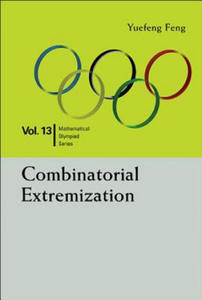 Combinatorial Extremization: In Mathematical Olympiad And Competitions - 2873490008
