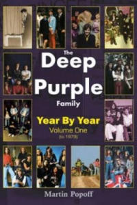 Deep Purple Family - 2877485908
