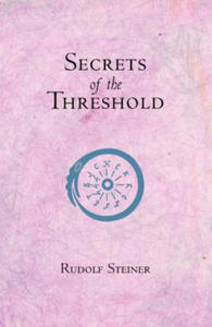 Secrets of the Threshold - 2876125956