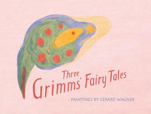 Three Grimm's Fairy Tales - 2878165575