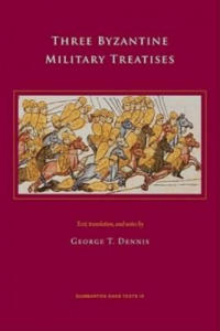 Three Byzantine Military Treatises - 2869329610