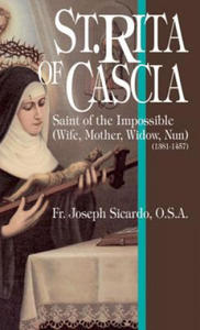 St.Rita of Cascia - 2856490417