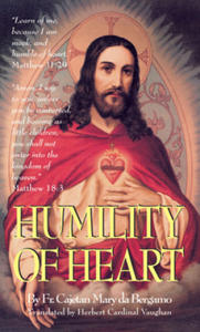 Humility of Heart - 2877049210