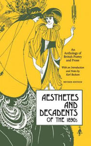 Aesthetes and Decadents of the 1890s - 2867197957