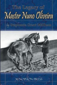 Legacy of Master Nuno Oliveira - 2866652179