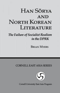 Han Sorya and North Korean Literature - 2877186677