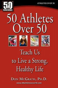 50 Athletes over 50 - 2868251821