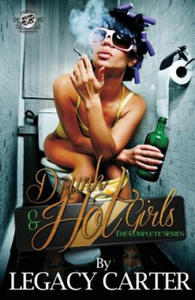 Drunk & Hot Girls (The Cartel Publications Presents) - 2875682823