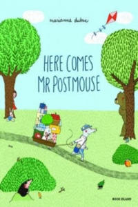 Here Comes Mr Postmouse - 2878293480