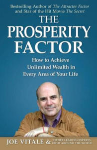 Prosperity Factor - 2867197945