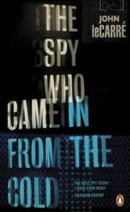 Spy Who Came in from the Cold - 2853795905