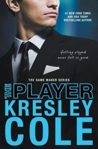 Kresley Cole - Player