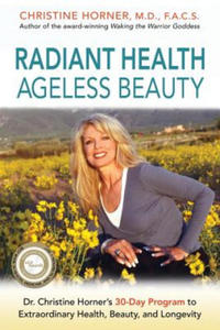 Radiant Health Ageless Beauty - 2871690360