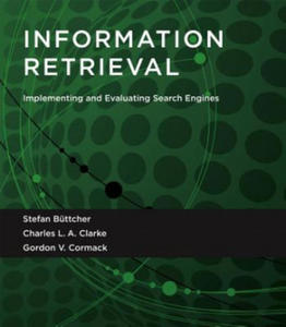 Information Retrieval - 2871999632