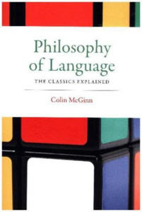 Philosophy of Language - 2878780129