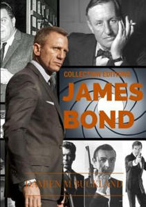 Collection Editions James Bond - 2867126864