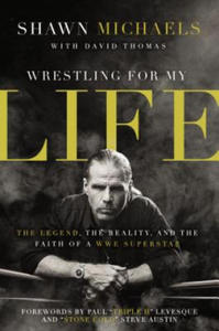 Wrestling for My Life - 2861951377