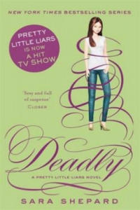 Sara Shepard - Deadly