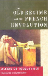 Old Regime and the French Revolution - 2862618746