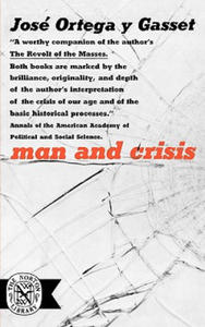 Man and Crisis - 2867102108